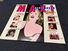 Maxi Dance Pool Vol.2