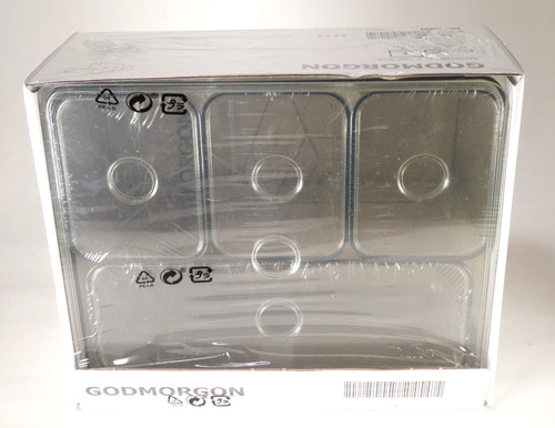 Ikea godmorgon boxen mit - boxen,