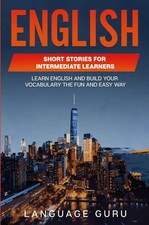 English Short Stories for