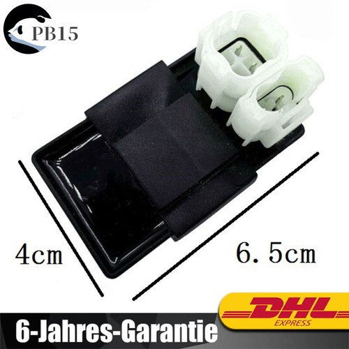Pin cdi box - ac, 6