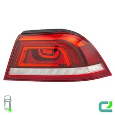 Rückleuchte rechts 12 V LED