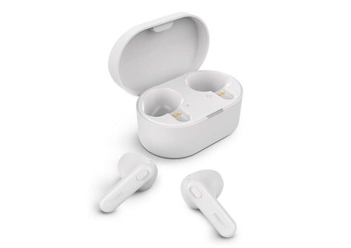 Philips tat1138 true wireless - true,