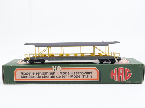 Hag 370 güterwagen - hag, h0 370 güterwagen