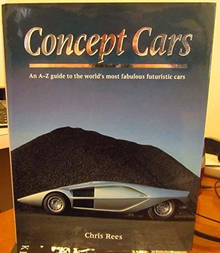 Concept cars z guide to - concept,