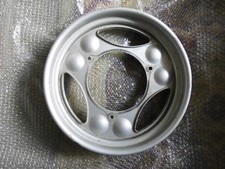 DDR IFA Simson Suhl Roller SR 50 Felge