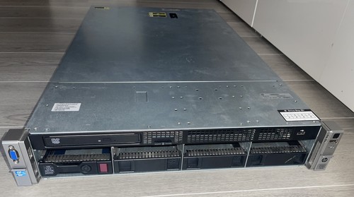 Ohne hdd proliant dl380e - hdd!,