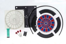 Segmente, Matrix, Gummimatte