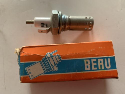 Beru glühkerze für - beru,