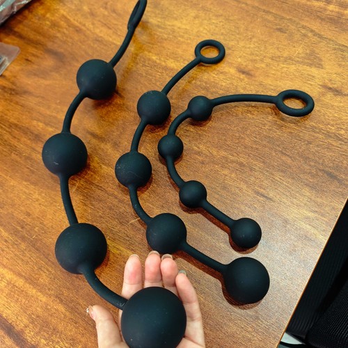 Analkette analkugeln anal - analkette,