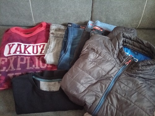 Herren paket superdry boss - paket,