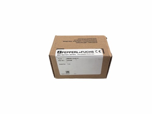 Pepperl fuchs induktiver - pepperl+fuchs,