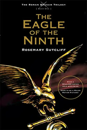 Eagle the ninth - of,