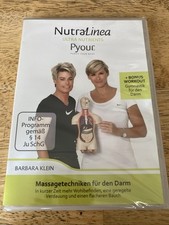 Barbara Klein - DVD - Pyour -