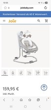 Joie Serina 2in1 Baby Schaukel