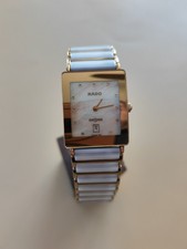 Rado Diastar Integral White