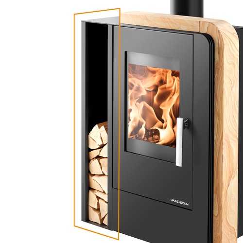 Haas sohn holzlagerfach aruba - holzlagerfach,