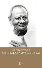 Meditaciones con Sri Nisargadatta Maharaj (Sabiduría per... | Buch | Zustand gut