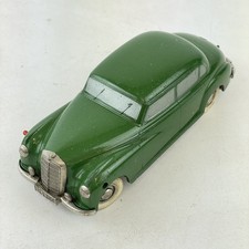 Oldtimer Prameta Uhrwerk