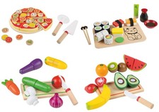 Playtive Holzspielzeug