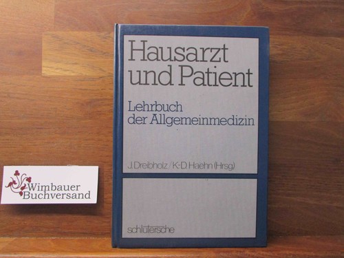Hausarzt und patient - und,