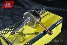 Kurbelwelle Top Racing PGO Big Max 50 neu OVP Crankshaft 2 Takt Jasil Ersatzteil