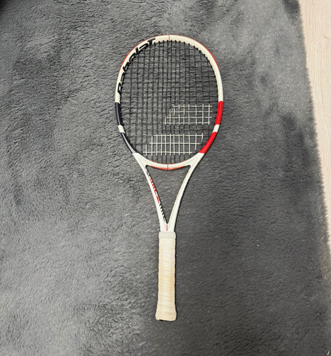 Babolat pure strike jr26 - strike,