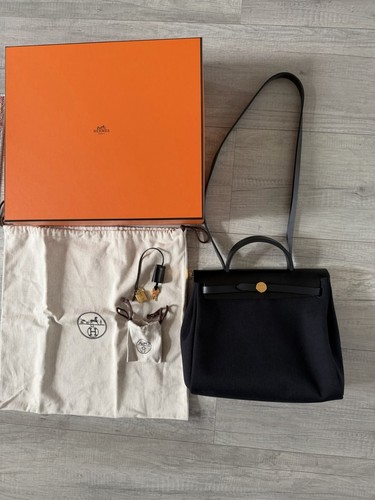 Hermes herbag neu - hermes,