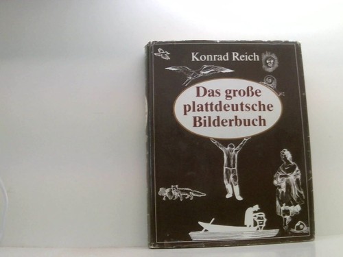 Das große plattdeutsche