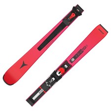 Atomic Redster S8 Revoshock C