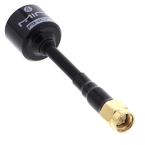 Antenne fpv lollipop 8g - antenne, 5.8g