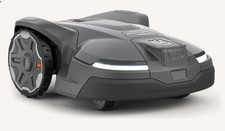 Husqvarna Robotic Automower