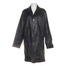 Offset, Ledermantel, Damen