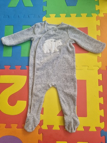 Strampler baby größe 6 - größe, 68