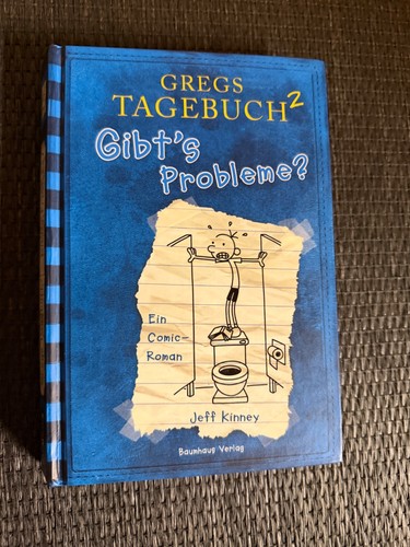 Gregs tagebuch gibts - gregs,