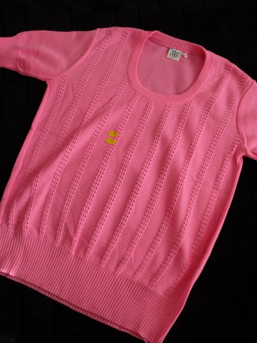 Pulli feinstrick 42 l - pulli, gr.