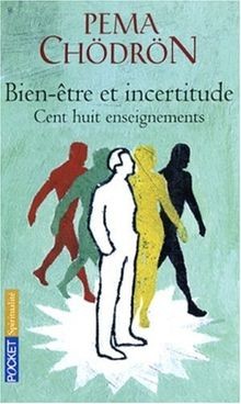 Bien etre incertitude von - incertitude,