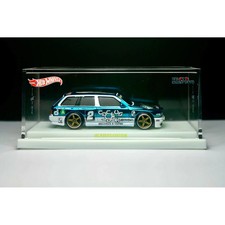 Hot Wheels ’92 BMW M3 Wagon