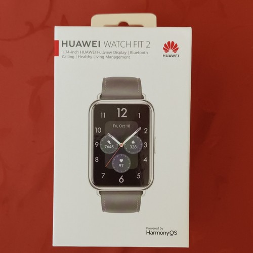 Huawei watch fit - huawei,