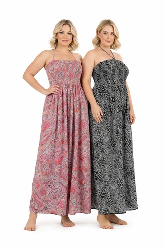One damen curvy boho - z-one,
