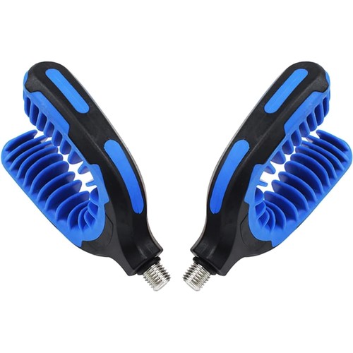Angelrutenhalter halter - angelrutenhalter,