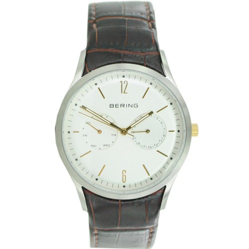 Bering herren uhr armbanduhr - bering,