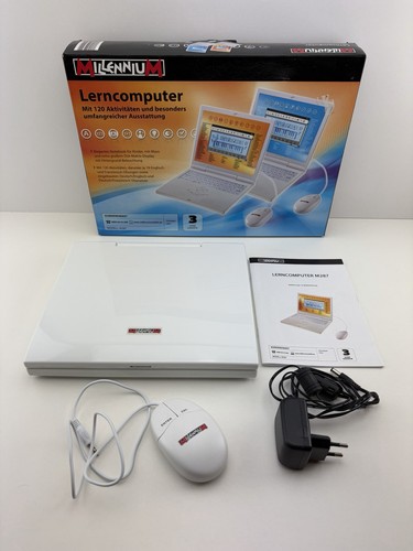 Millennium lerncomputer m287 - millennium,