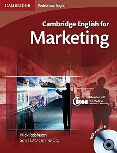Cambridge english for - english,