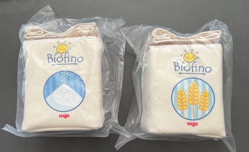 Haba mehlpäckchen biofino - haba,