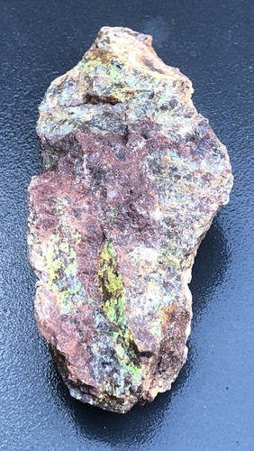 Uranocircit menzenschwand - ,,