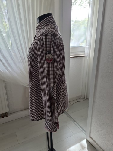Milano bluse 46 - ,