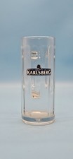 Karlsberg Krug 0,3l Bierglas
