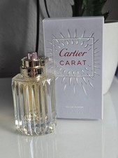 Cartier Carat EDP 50 ml
