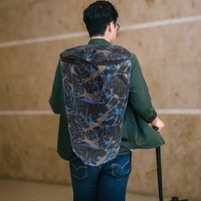  Djembe Rucksack Afrikanische