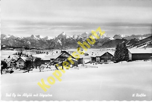 Bad bayr allgäu mit - allgäu,